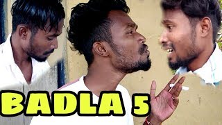 BADALA 5!!cg comedy !!by Amlesh nagesh and cg ki vines