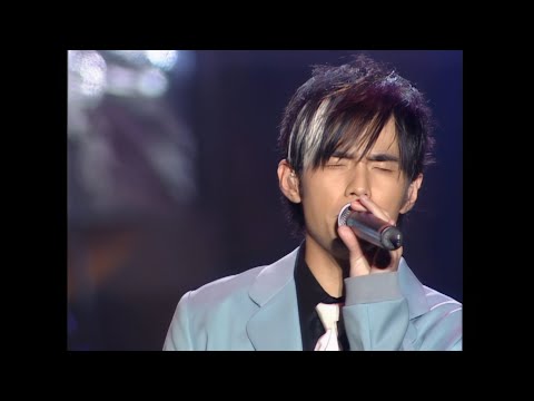 周杰倫【2004無與倫比世界巡迴演唱會】瓦解 Live修復版