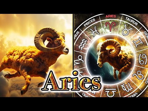 Aries Zodiac Astrology and Mythology: A Fusion of Ancient Wisdom