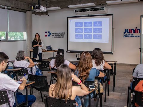 Nuevo curso de capacitación para brindar más herramientas a los vecinos