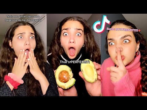 Quirky Lala is not Quirky Anymore Tiktok Compilation | @lala_sadii Tiktok Compilation