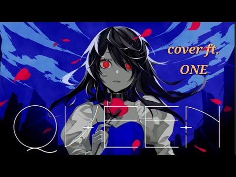 CS7 Cover | QUEEN [ONE]