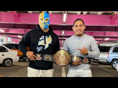 Every Crash Heavyweight Title Change (Reupload)