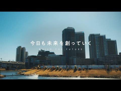 未来をリードする街・柏へ。（柏市スタートアップ支援プロモーション）