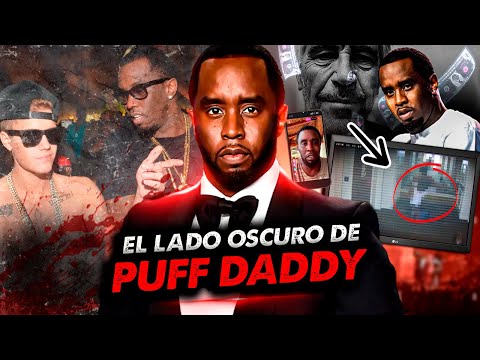 P. DIDDY: EL MONSTRUO DE HOLLYWOOD QUE MERECE LA PENA MÁXIMA l Documental de Sean Daddy Combs