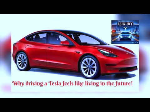 Tesla isn’t just a car-it’s a revolution! 🚗⚡ Discover why everyone’s talking.Watch now🔥 #tesla#views