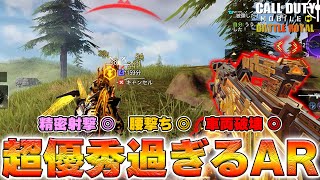 🥇野良スク🥇 まさかの人と遭遇しました【CoD モバイル】