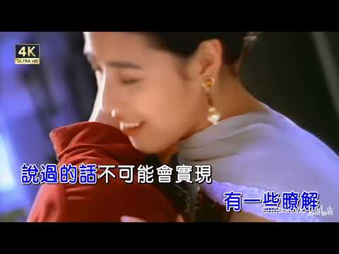 [ KTV ] 吻别 Nụ Hôn Biệt Ly - 张学友 Trương Học Hữu Karaoke