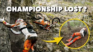 Who Will Conquer Hixpania? The 2024 Spanish Hard Enduro Epic Showdown! 🏆💥