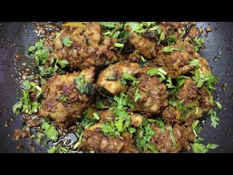 Special Chicken fry|చికెన్ ఫ్రై ఇలా చేసి చుడండి ఆహ అంటారు|Tawa chicken fry | Chicken dry roast