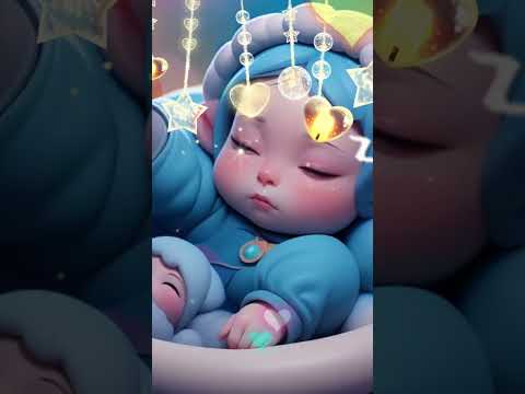 ♫💖 Baby Sleep Music💖#babysleepmusic #lullaby #sleepmusic 2