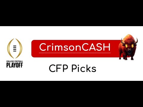 Ep 1180 - CrimsonCASH - CFP Edition