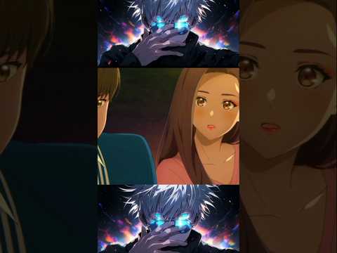 One side love hurt you more 🌑💔(true beauty ) #animeedit #amv #animemoments