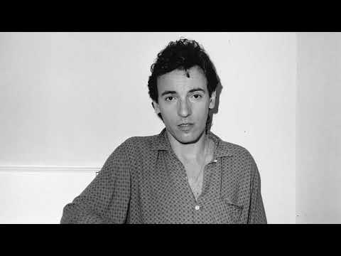 The Klansman - Bruce Springsteen (1983 Demo)