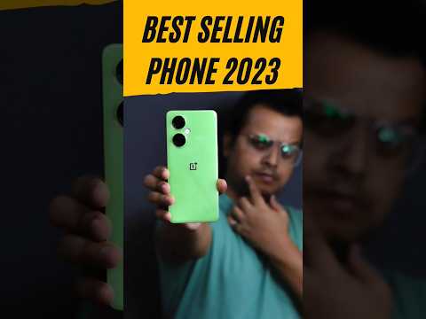 OnePlus Nord CE 3 Lite 5G Unboxing. Best Selling Phone of 2023? #oneplusnord #oneplusnordce3lite5g