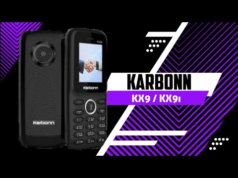 Karbonn keypad phone unboxing || #karbonn #unboxing #phone #keypad