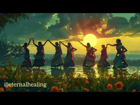 Soothing, Relaxing, and Calming Indian folk music|Bihu dance music|Assam@Eternalhealing2024