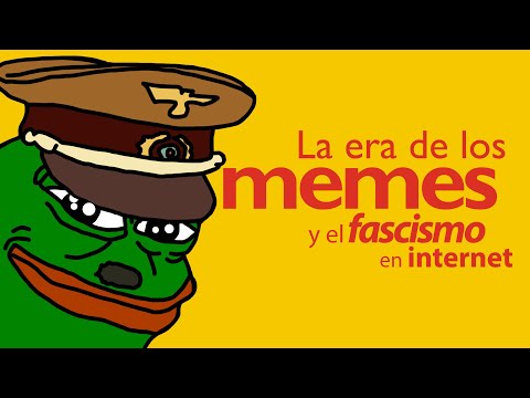 El PROBLEMA de los MEMES en la POLÍTICA