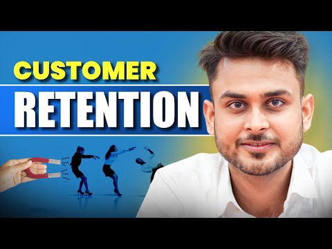 How to Win Back Customers with WhatsApp Marketing ? | Aditya Singh