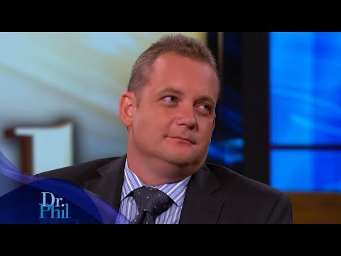 He Admits to Cheating on His Wife: ‘I Betrayed Susan’ | Dr. Phil