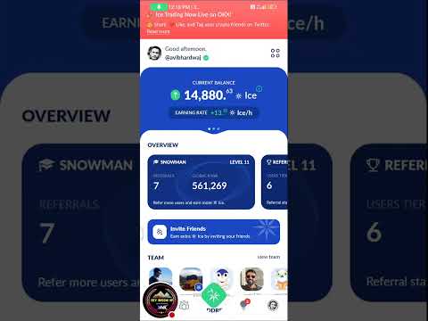 ice decentralized future mining app price 1.50 list on 19 january 2024 download link in distribution