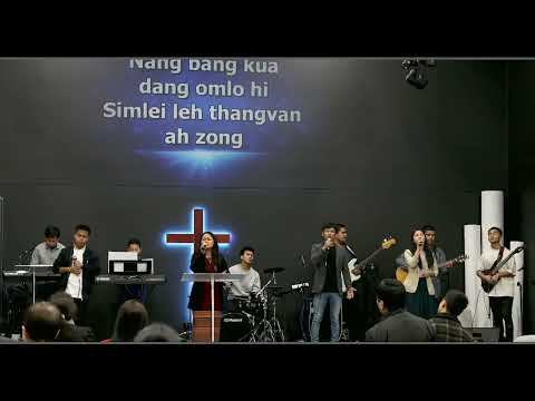 Shalom Sunday Service 30/07/2023