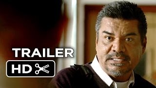 Spare Parts Official Trailer #1 (2015) - George Lopez Drama HD