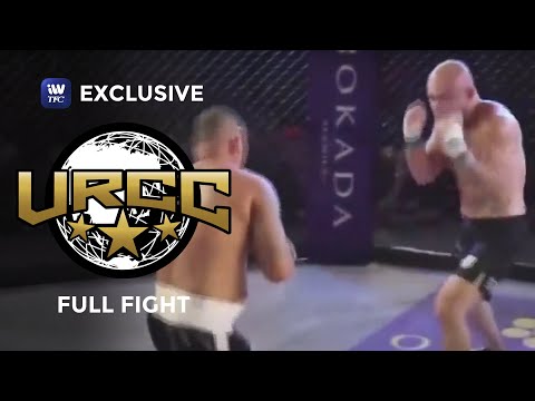 King Pinoy vs. Damsa Abrenica | URCC Dynasty | Full Fight