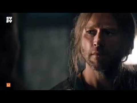 Beowulf: Regreso a Shieldlands - Episodio 9 - Tem 01 Cap 09