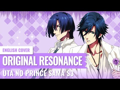 [Yukinami & @merry1069] Original Resonance ~ Uta no Prince-sama (Tokiya x Masato) ENGLISH COVER