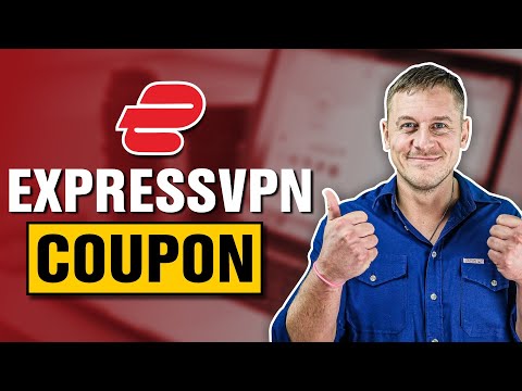 ExpressVPN Coupon Code + Review ⚡️ Latest and Updated ExpressVPN Discount! [2025]