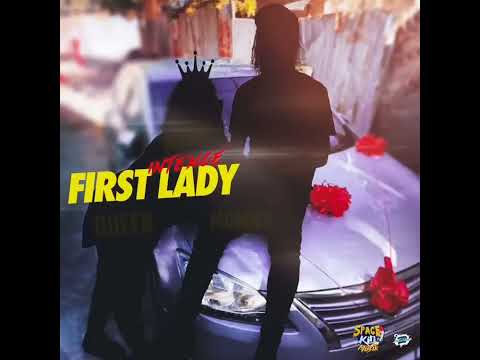 Intense - First Lady (Official Audio)