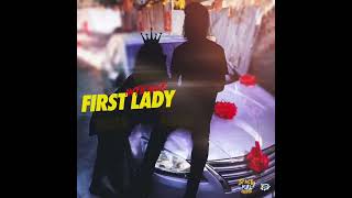 Intense - First Lady (Official Audio)