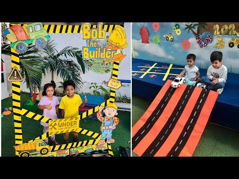 Summer Camp Activity for kids l summer camp activity for school