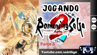 Romancing Saga 2 - Revenge of the Seven #5