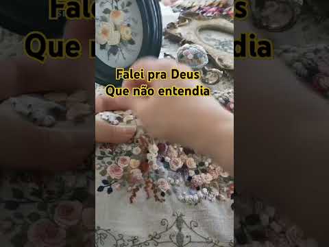 Falei pra Deus que não entendia o motivo #motivacional #cortella #reflexão #frasesinspiradoras #fyp