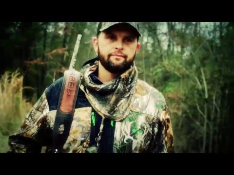 "Purity" | Turkey Hunting w/ Michael Waddell [HD] Knight & Hale