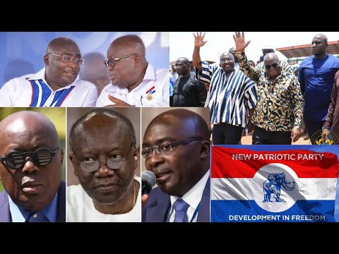 Mon tiɛ🔥🔥🔥❗️Kevin Taylor 🤬🤬😡😡ęxpøśěş Akufo Addo'ś NPP ŁĮĚŚ... oh Ghana WiSê ūp!!!