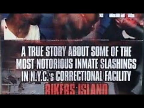 How To Survive #RikersIsland, #GladiatorSchool #Documentary Scarface 4 Life Pt.2 #JailStories