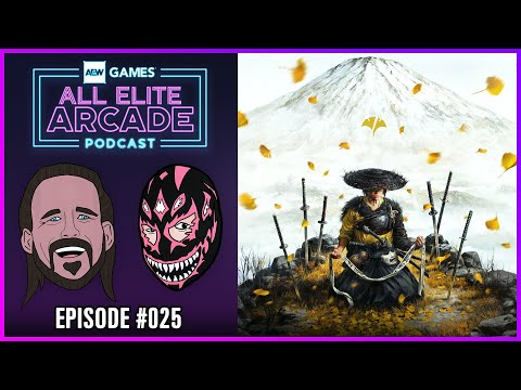 Playstation's State of Play, Ghost of Yotei, Soul Reaver Remastered | All Elite Arcade 025