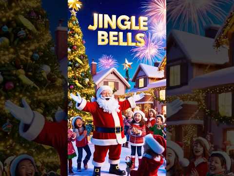 Jingle Bells @TwinkleTwinkle_Education  - Nursery Rhymes #jinglebells #christmassongs #christmas