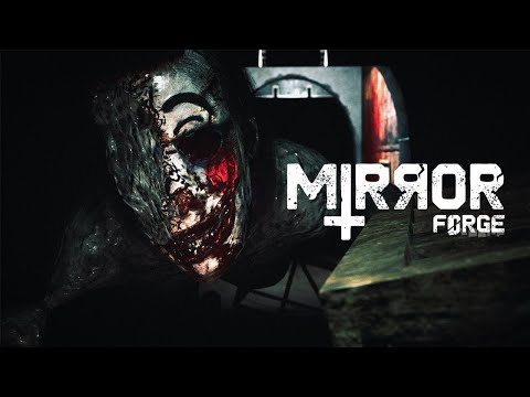 Mirror Forge | Gameplay Walkthrough (Full Demo)