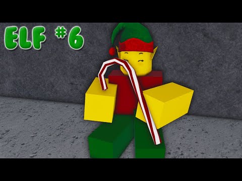 HOW TO FIND THE 6TH SECRET ELF IN BLOXBURG!