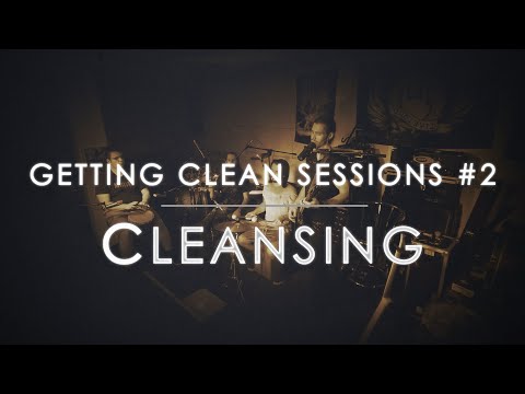 NEPUMUC - Getting Clean Sessions #2 - CLEANSING