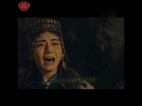 BALA HATUN GIVE BIRTH OF ALAUDDIN SCENE 💝💖💞💗#OSMANBEY #ATV #TRENDING #VIRAL SHORTS