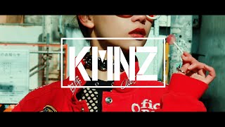 WE ARE BACK (Prod. by E TICKET PRODUCTION) / KMNZ [Official Music Video]