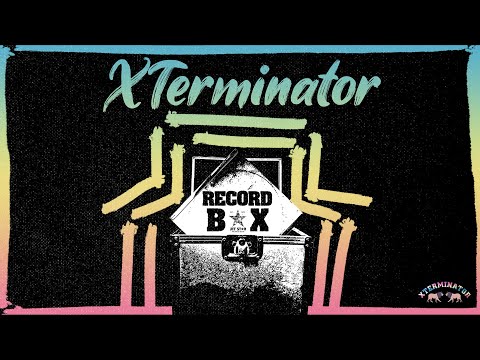 Xterminator Reggae Classics | Legendary 80s, 90s & 00s Reggae Mix