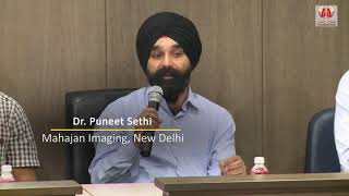 Role of LDCT in early detection of Lung Cancer