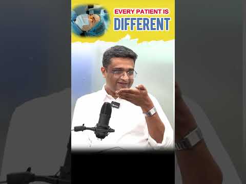 Ex Army Major Dr. Hari Ophthalmologist | Everyone’s Eye is Different | Doctor | Ophthalmologist|