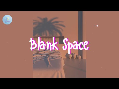 Taylor Swift - Blank Space (Lyric Video)